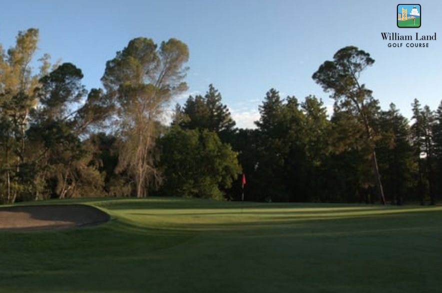 William Land Golf Course Northern California Golf Coupons