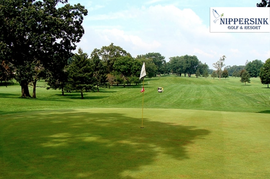 Nippersink Golf & Resort GroupGolfer Featured Image