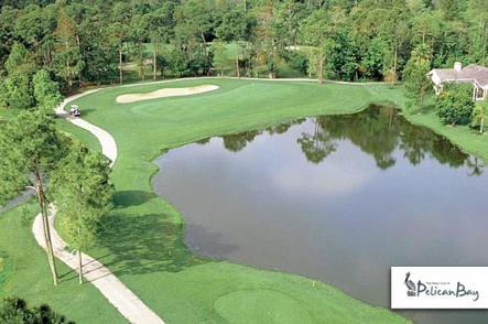The Club at Pelican Bay GroupGolfer Featured Image