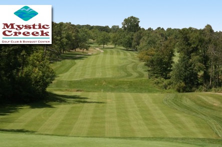 Mystic Creek Golf Club GroupGolfer Featured Image