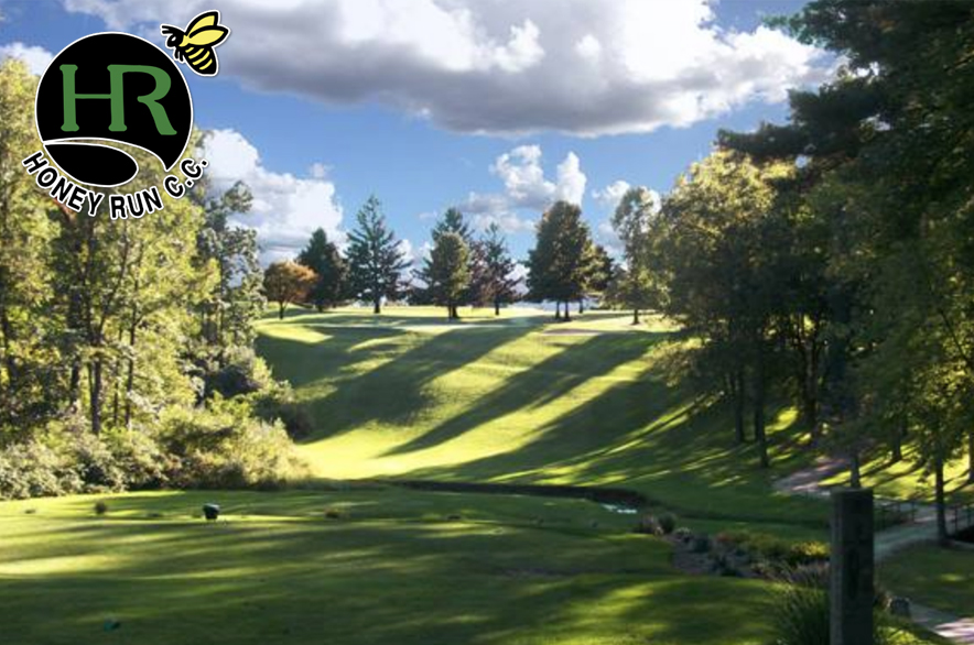 Honey Run Golf Club GroupGolfer Featured Image