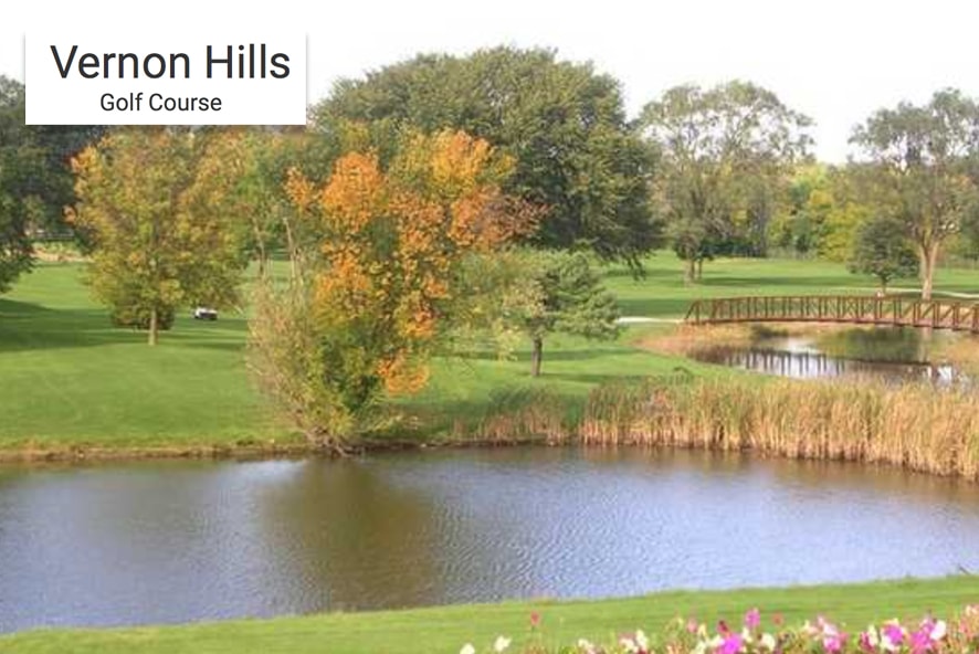 Vernon Hills Golf Course GroupGolfer Featured Image