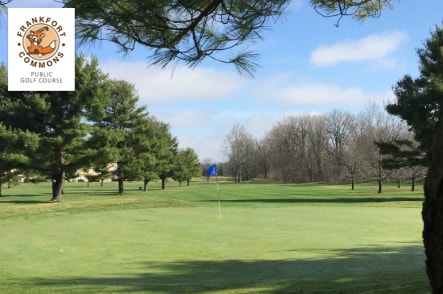 Frankfort Commons Golf Course GroupGolfer Featured Image