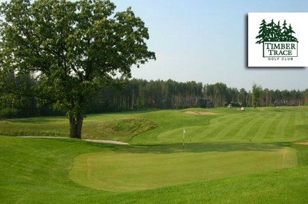 Timber Trace Golf Club GroupGolfer Featured Image