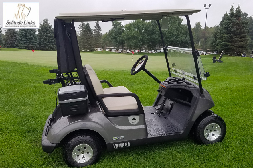 Solitude Links Golf Course Photo