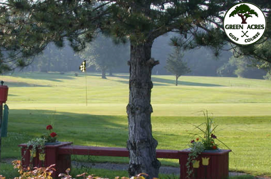 Green Acres Golf Course GroupGolfer Featured Image