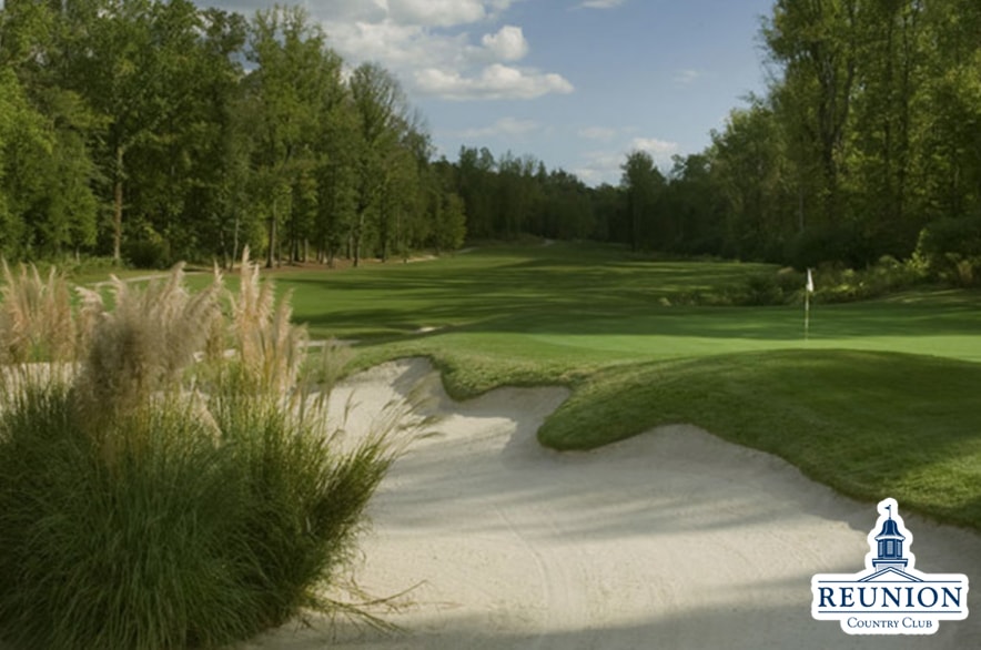 Reunion Country Club GroupGolfer Featured Image