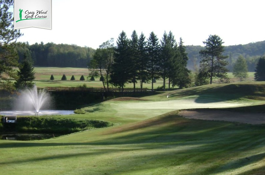 Craig Wood Golf Course GroupGolfer Featured Image