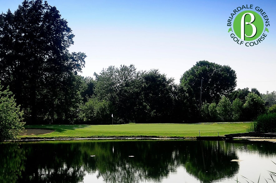 Briardale Greens Golf Course GroupGolfer Featured Image