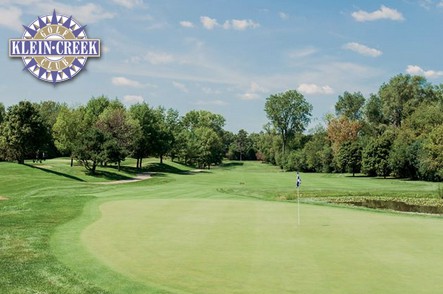 Klein Creek Golf Club GroupGolfer Featured Image