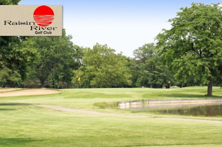 Raisin River Golf Club GroupGolfer Featured Image