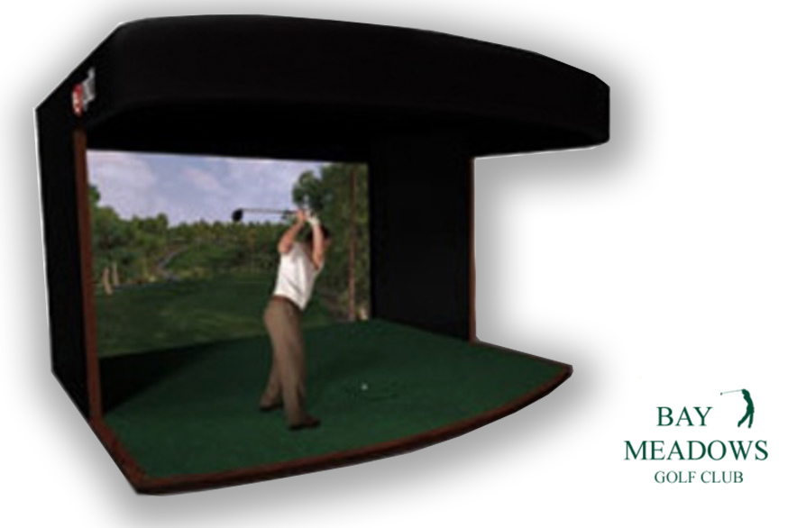 Bay Meadows Golf Club GroupGolfer Featured Image