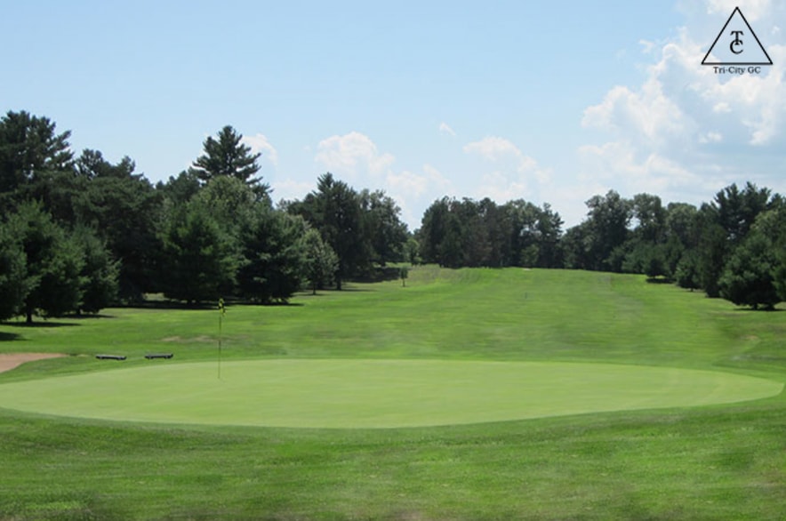 Tri-City Golf Course GroupGolfer Featured Image