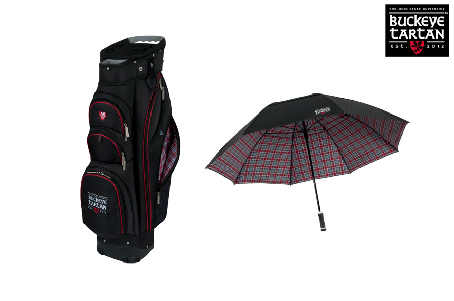 Team Golf Bags Ohio Golf Coupons and Golf Equipment