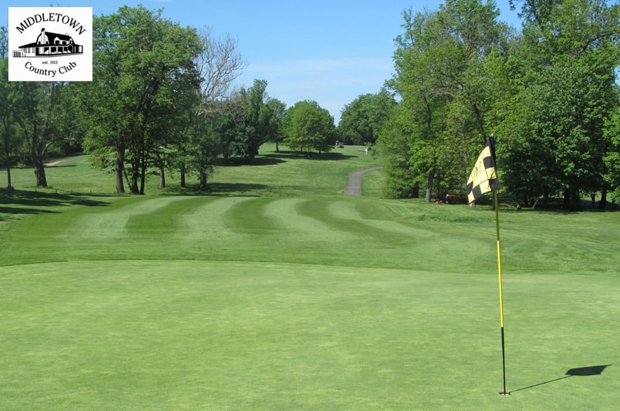 Middletown Country Club GroupGolfer Featured Image
