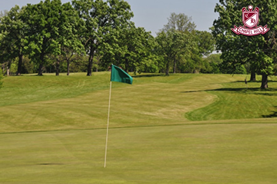 Chapel Hill Country Club Illinois Golf Coupons
