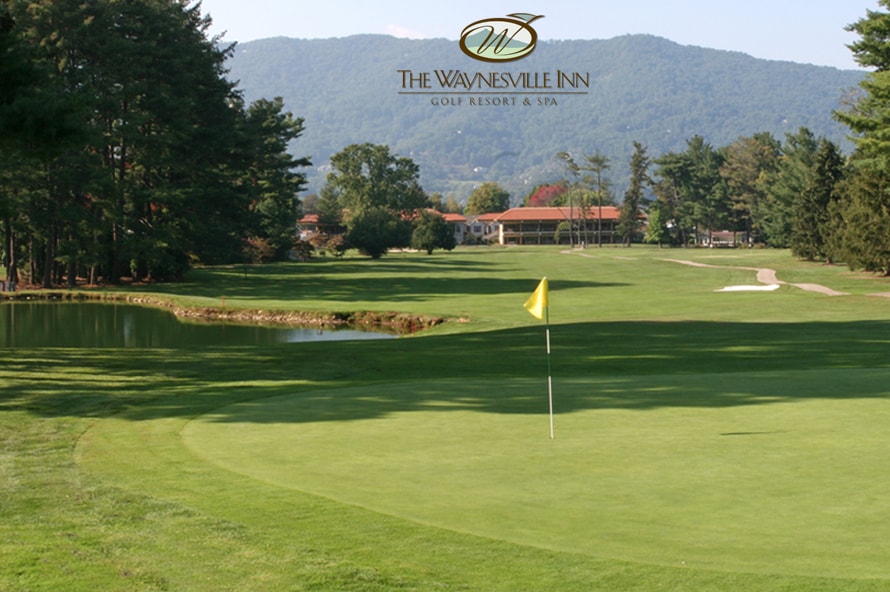 The Waynesville Inn Golf Resort & Spa GroupGolfer Featured Image