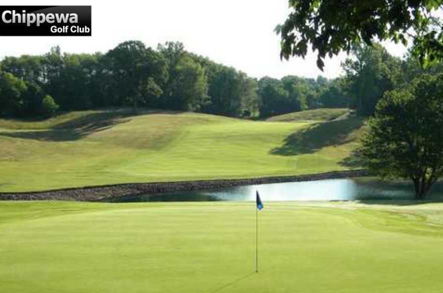 Chippewa Golf Club GroupGolfer Featured Image