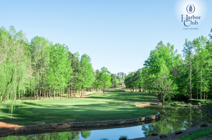 Harbor Club on Lake Oconee Golf Coupons