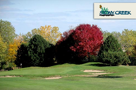 Stony Creek Golf Course GroupGolfer Featured Image