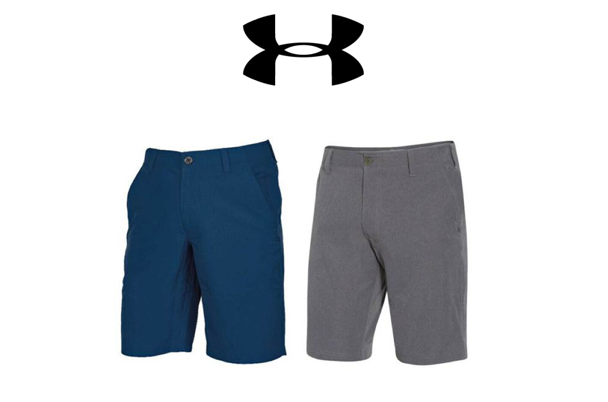 under armour matchplay