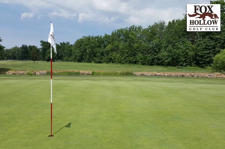 Fox Hollow Golf Club GroupGolfer Featured Image