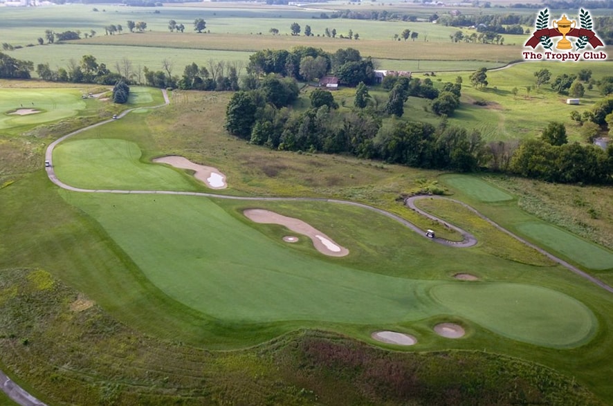 The Trophy Club Indiana Golf Coupons