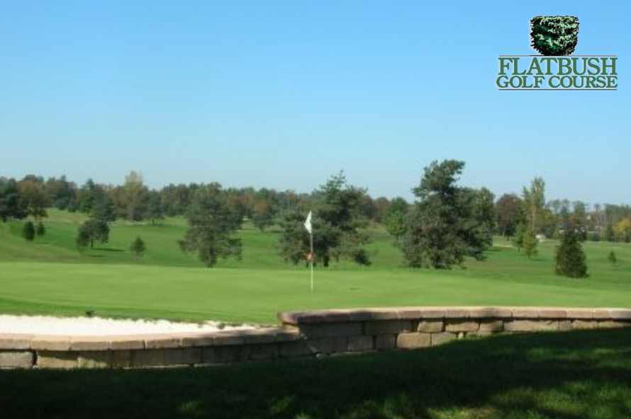 Flatbush Golf Course Pennsylvania Golf Coupons