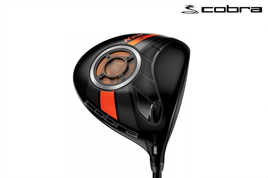 Cobra King LTD Adjustable Driver New York Golf Coupons and Golf