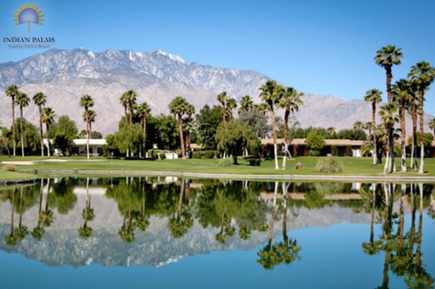 Indian Palms Country Club and Resort GroupGolfer Featured Image