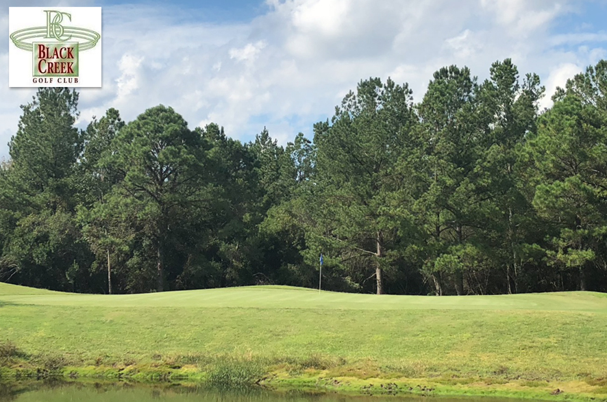 Black Creek Golf Course Ga
