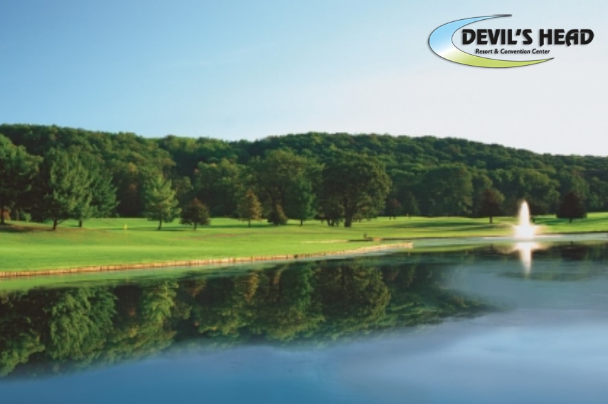 Devil's Head Resort and Convention Center GroupGolfer Featured Image