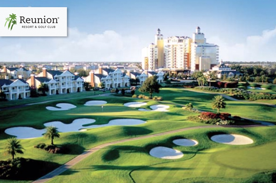 Reunion Resort GroupGolfer Featured Image
