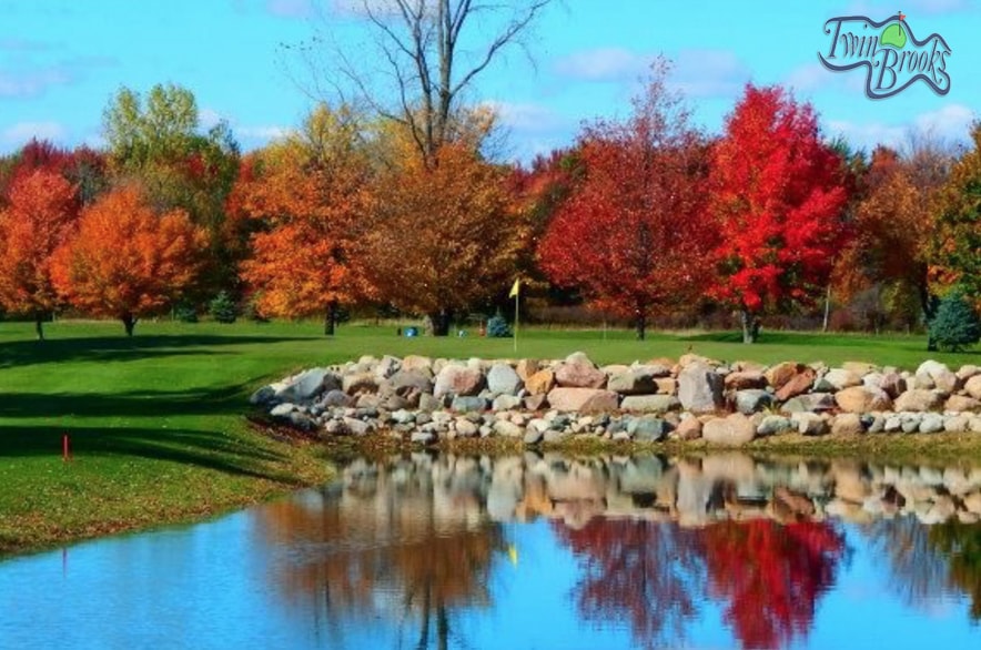 Twin Brooks Golf Club GroupGolfer Featured Image