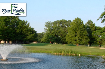 River Heights Golf Course GroupGolfer Featured Image