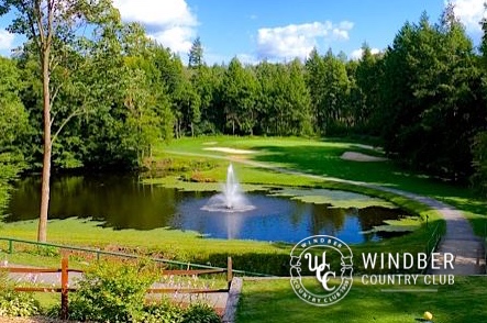 Windber Country Club GroupGolfer Featured Image