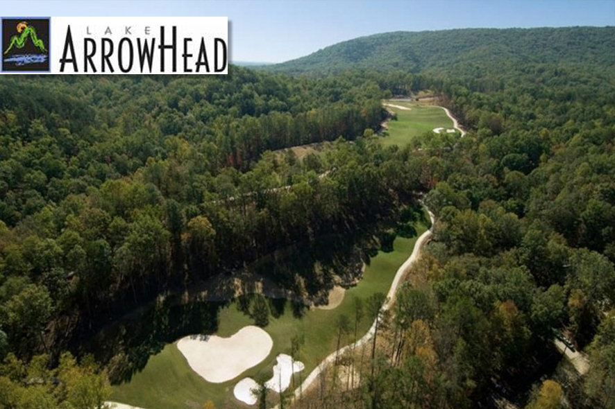 Lake Arrowhead GroupGolfer Featured Image