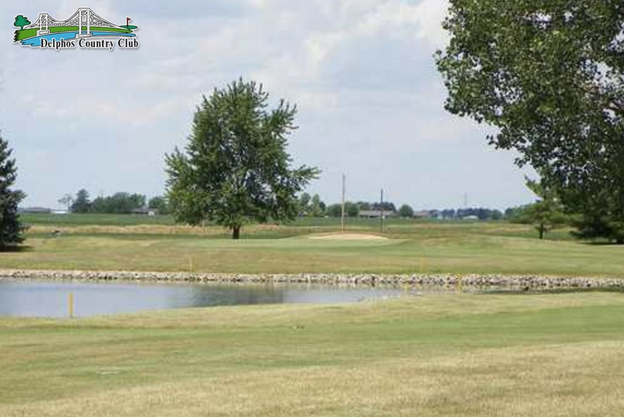 Delphos Country Club GroupGolfer Featured Image