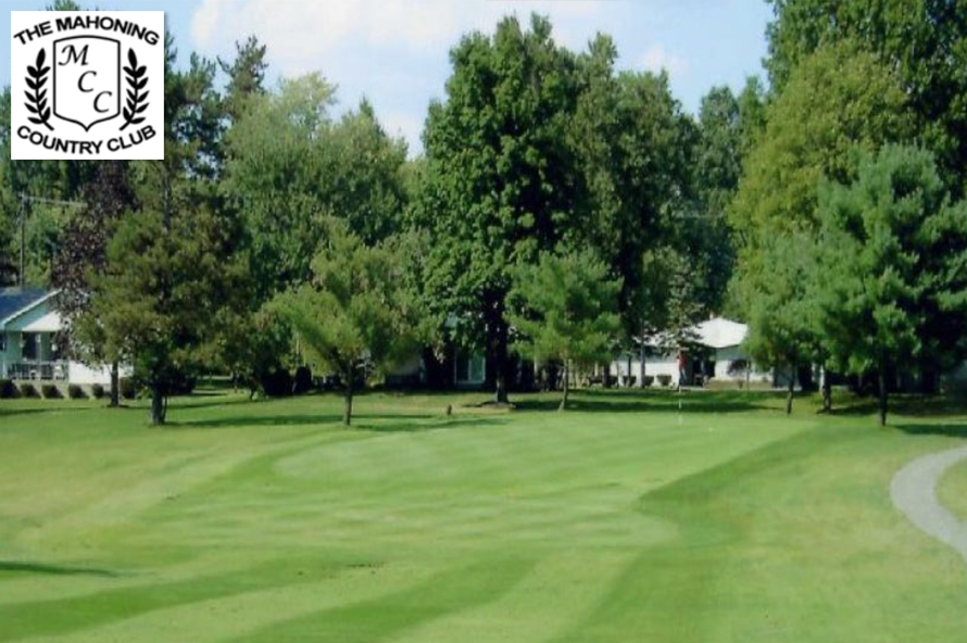 Mahoning Country Club GroupGolfer Featured Image