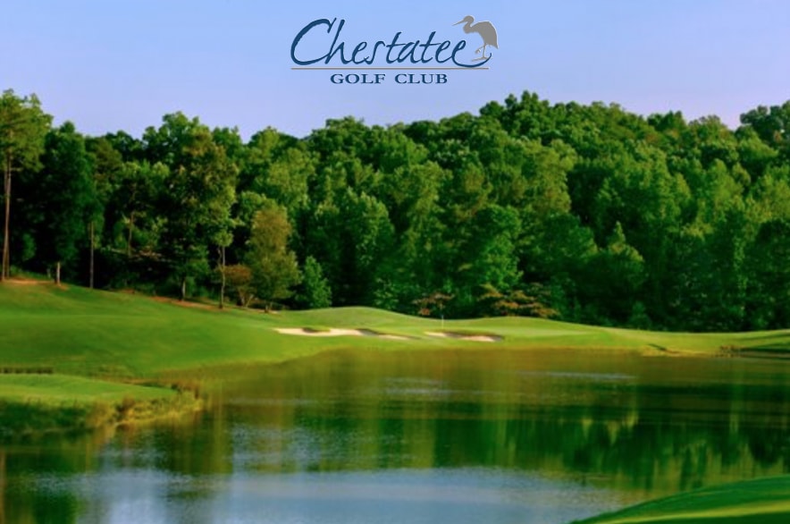 Chestatee Golf Club GroupGolfer Featured Image