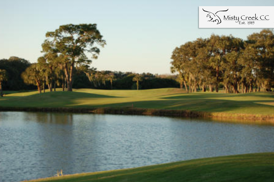 Misty Creek Country Club Florida Golf Coupons GroupGolfer com Misty Creek Country Club Florida Golf Coupons GroupGolfer com