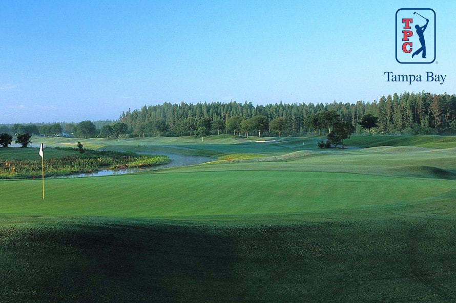 TPC Tampa Bay GroupGolfer Featured Image