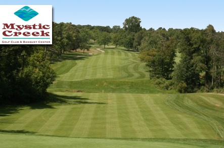 Mystic Creek Golf Club GroupGolfer Featured Image