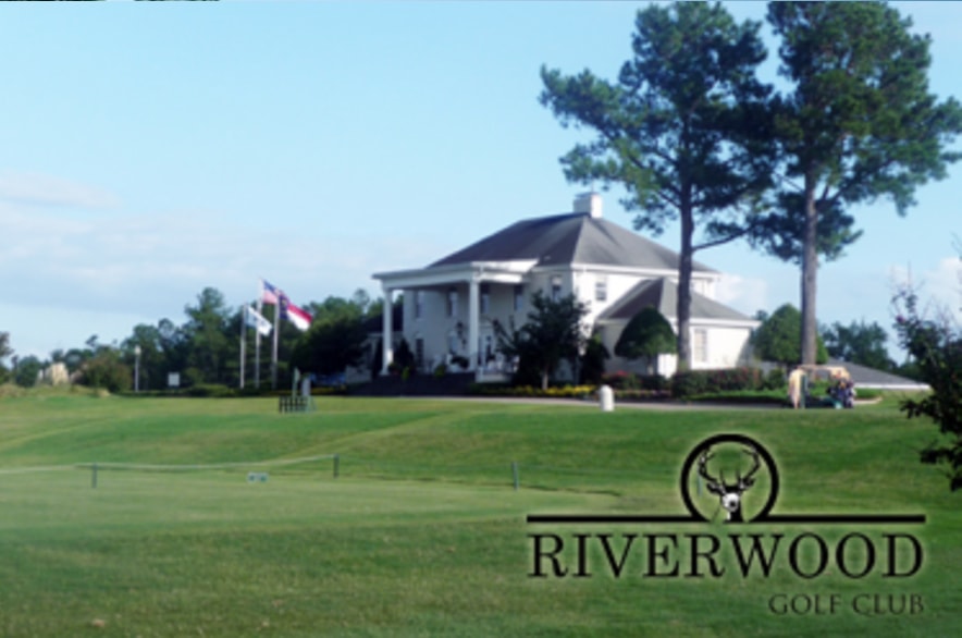 Riverwood Golf Club GroupGolfer Featured Image