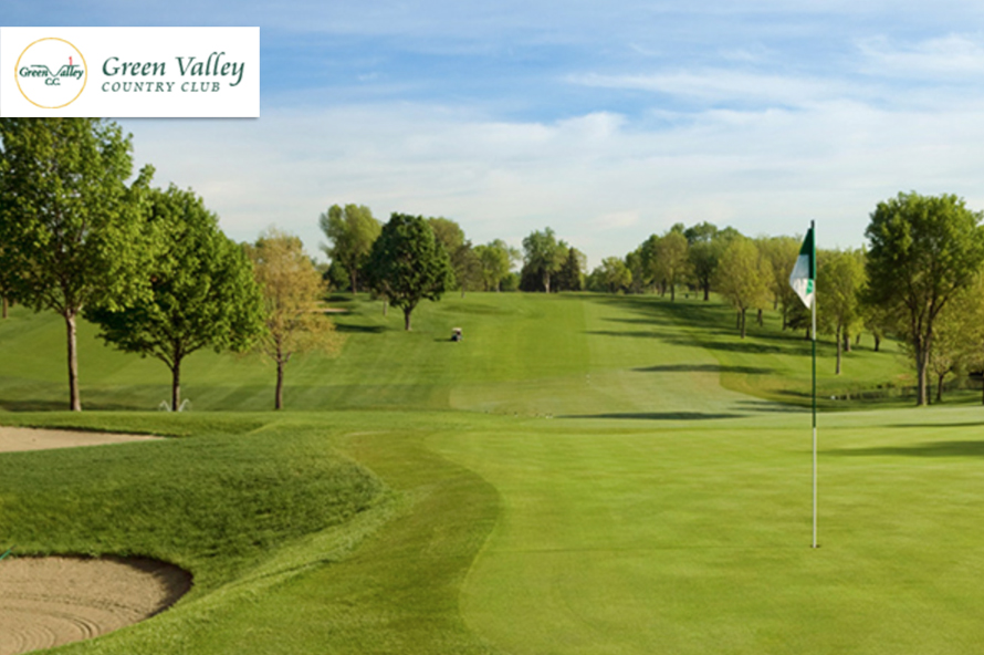 Green Valley Country Club GroupGolfer Featured Image