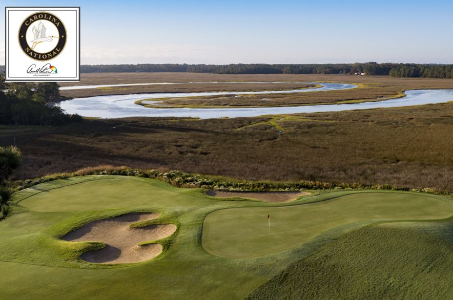 Carolina National Golf Club GroupGolfer Featured Image