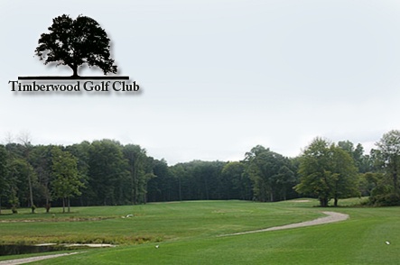 Timberwood Golf Club GroupGolfer Featured Image