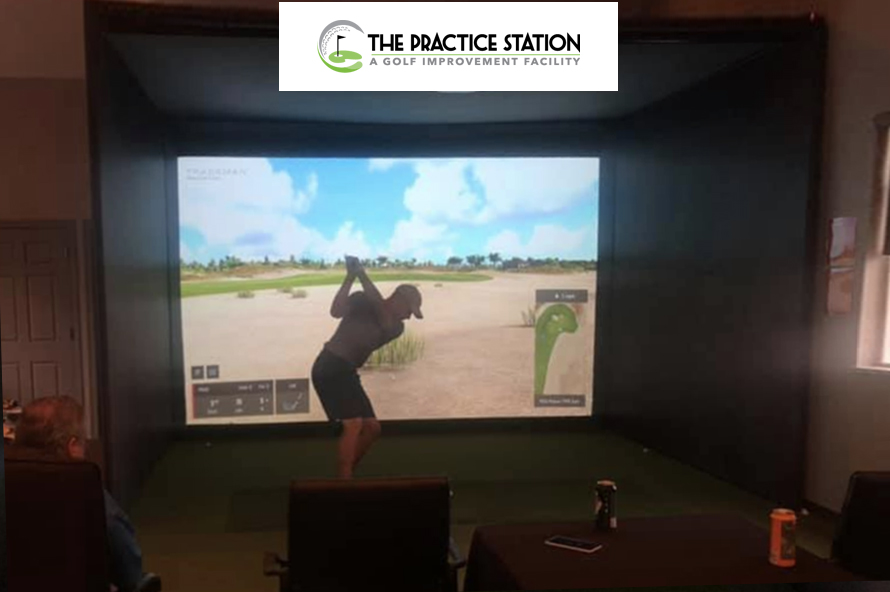The Practice Station GroupGolfer Featured Image