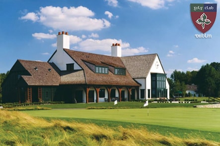 Golf Club of Dublin GroupGolfer Featured Image