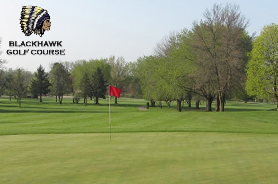 Blackhawk Golf Course GroupGolfer Featured Image